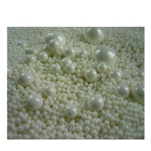 94.5%  high performance grinding zirconia ceramic beads